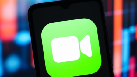 Scammers are using FaceTime to steal bank account passwords