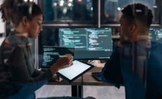 Workers at leading AI companies call for a slowdown in AI development