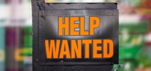 The U.S. labor market may soon face a new crisis: Too few workers
