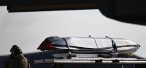Rapid pace of interceptor and precision-guided weapons use worries Trump administration