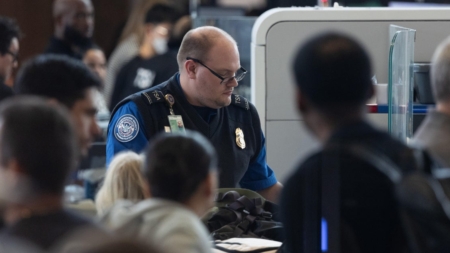 Tampa, Charleston and Des Moines airports join new TSA privatized security initiative