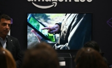 Amazon plans to deploy more than 5,000 satellites for new space-based telecom platform