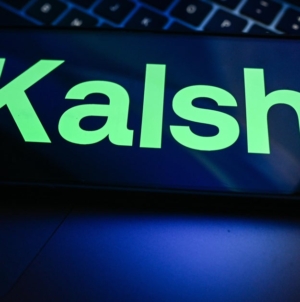 New York sues Kalshi, alleging the prediction market enables illegal gambling