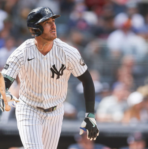 Cody Bellinger Placed On IL With Grade 2 Hamstring Strain, Out 4–6 Weeks