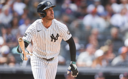 Cody Bellinger Placed On IL With Grade 2 Hamstring Strain, Out 4–6 Weeks