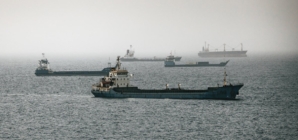 U.S. hits dozens of Iranian targets in retaliatory strikes after ship attacks in Strait of Hormuz