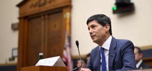 Warsh vows to tackle inflation in first congressional testimony as Fed chairman