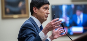 Federal Reserve holds interest rates steady, but 3 officials vote for hike