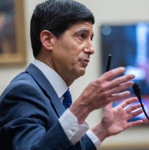 Federal Reserve holds interest rates steady, but 3 officials vote for hike