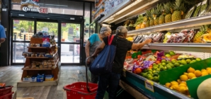 Inflation eased more than expected in June as gas prices fell, CPI report shows