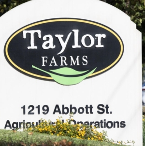 Taylor Farms recalls jalapeño products at Walmart and Target over salmonella risk