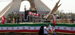 Iran targets American bases in Jordan and Iraq as raging war depletes U.S. interceptor stockpiles