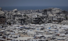 Trump says Hamas agreed to next phase of Gaza peace deal, including disarmament, negotiated by “Board of Peace”