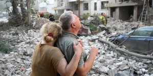 Russian attacks on Ukraine kill several; possible Russian missile crashes in Poland
