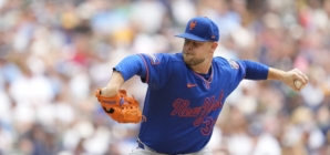 Minnesota Twins Acquire Reliever A.J. Minter In Trade With New York Mets