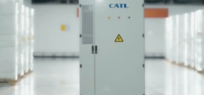 CATL launches sodium-ion battery system for commercial grid storage