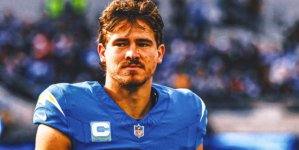 Los Angeles Chargers Over/Under Win Total: Can L.A. Overcome Division Rivals?