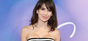 Hilaria Baldwin stuns in bikini workout video as fans praise mom of 7