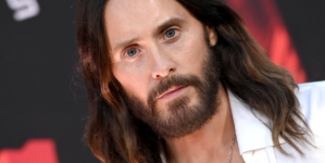 4 women accuse U.S. actor Jared Leto of committing sexual offenses when they were teens; he denies it