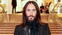 Jared Leto denies criminal sexual conduct claims in BBC documentary