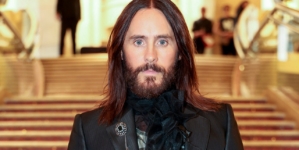 Jared Leto denies criminal sexual conduct claims in BBC documentary