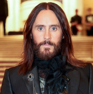 Jared Leto denies criminal sexual conduct claims in BBC documentary