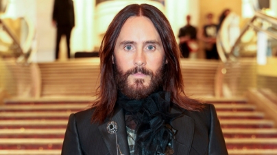 Jared Leto denies criminal sexual conduct claims in BBC documentary