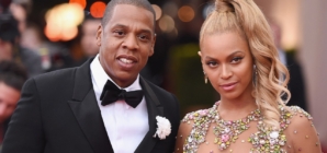 Beyoncé and Jay-Z’s East Hampton gate damaged, man charged with felony