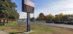 Police arrest suspect in connection with fatal shooting at Fairfield high school last month