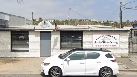 A SoCal tow company accused of illegally selling service members’ vehicles reaches settlement with feds