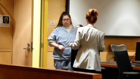 SoCal woman convicted of murder for supplying lethal fentanyl dose
