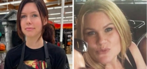 Police are searching for a mother and daughter lost on Southern California trail