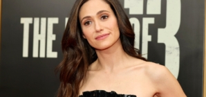 ‘Shameless’ star Emmy Rossum reveals first marriage came after alleged ultimatum