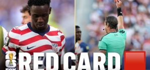 USA’s Folarin Balogun Avoids Multi-Game Suspension; Won’t Play vs. Belgium