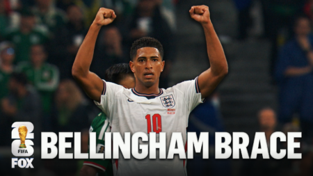 England Weathers Storm With 10 Men To Beat Mexico, Advance To World Cup Quarterfinals