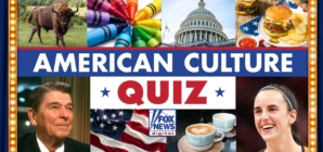 American Culture Quiz: Test yourself on presidential principles and courtside celebrations