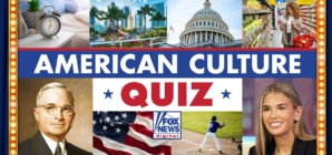 American Culture Quiz: Test yourself on costly cities and Trump tee times