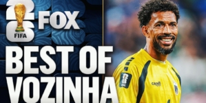 Cape Verde World Cup Star Vozinha Reaches Agreement To Join Chilean Club Colo Colo