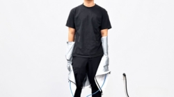 KAIST and Stanford’s self-dressing clothes could help older adults