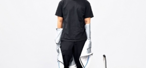 KAIST and Stanford’s self-dressing clothes could help older adults