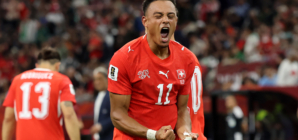 Who Is Switzerland’s Next World Cup Opponent?
