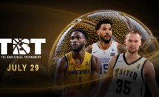TBT Schedule Today: How to Watch, TV, Streaming for Wednesday, July 29