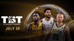 TBT Schedule Today: How to Watch, TV, Streaming for Wednesday, July 29