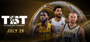 TBT Schedule Today: How to Watch, TV, Streaming for Wednesday, July 29