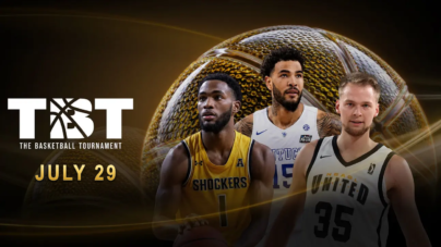 TBT Schedule Today: How to Watch, TV, Streaming for Wednesday, July 29
