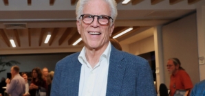 Ted Danson admits personal struggles overshadowed the end of ‘Cheers’