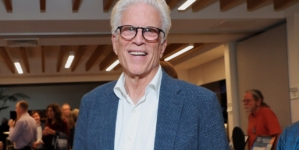 Ted Danson admits personal struggles overshadowed the end of ‘Cheers’