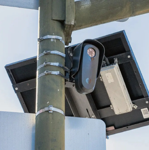 119,000 Flock license plate cameras track drivers nationwide: map