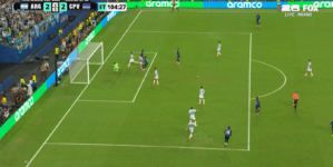 Cape Verde’s Sidny Lopes Cabral Wins Goal Of 2026 World Cup For Stunner vs. Argentina