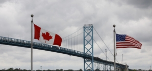Canadian tourism to U.S. fell 25% in 2025 amid political tensions, data shows